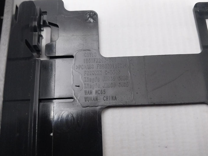 Dell 1B51Fk200-600 Hard Drive Caddy.