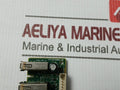 Dell 316779200012 A02 Front I/O Control Panel Pcb Rev: A02 E3330Gm