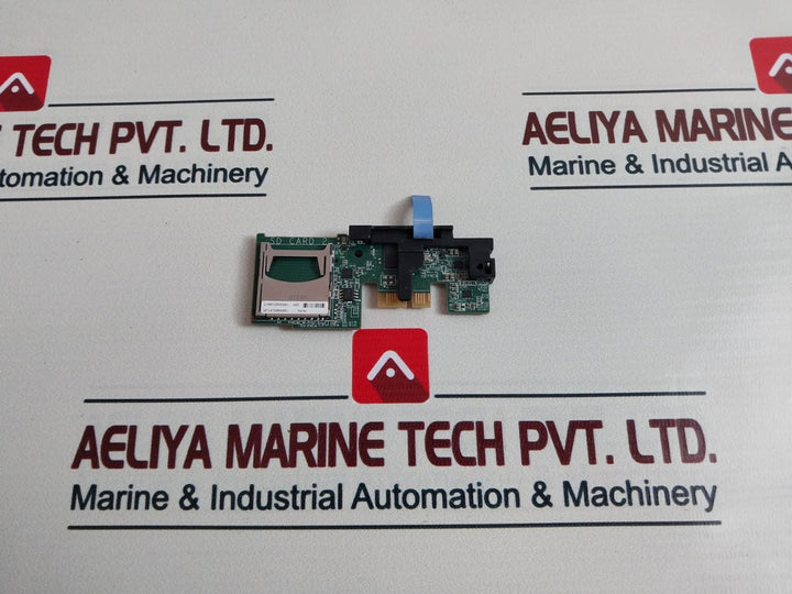 Dell 6050A2595901 Dual Sd Flash Card Reader Module Pwb Rev A00