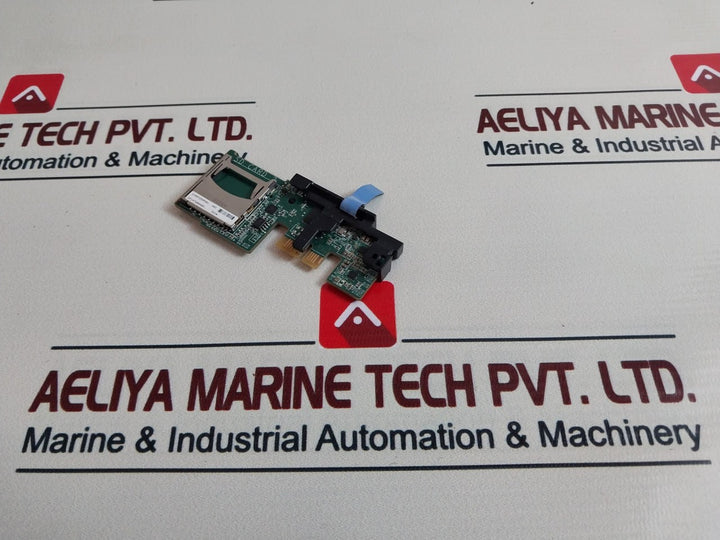 Dell 6050A2595901 Dual Sd Flash Card Reader Module Pwb Rev A00