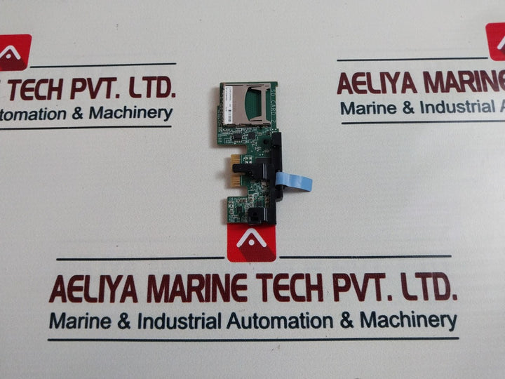 Dell 6050A2595901 Dual Sd Flash Card Reader Module Pwb Rev A00