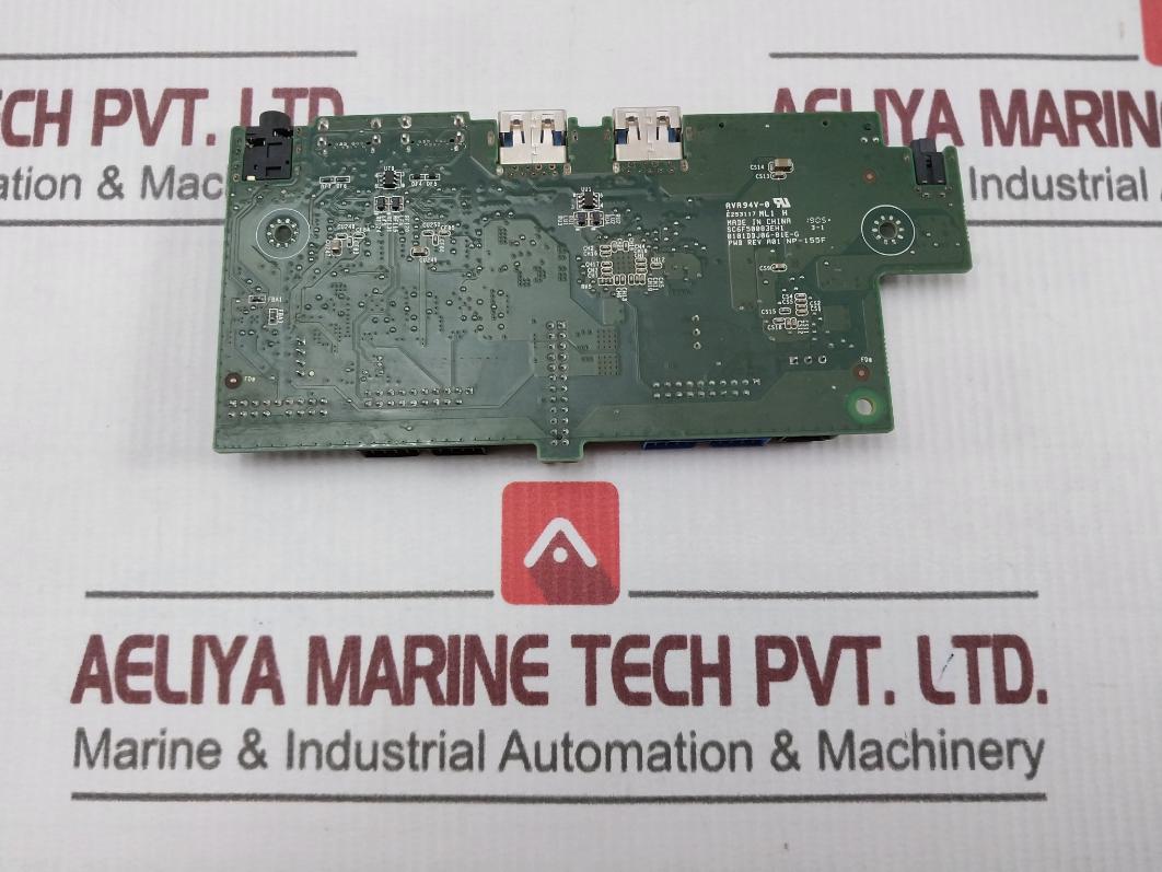 Dell 7D20N Control Panel Board