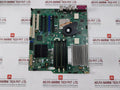 Dell Cn-0Crh6C-72200-228-00Xw-a02 Workstation Motherboard 0T021F E176084
