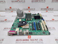 Dell Cn-0Crh6C-72200-228-00Xw-a02 Workstation Motherboard 0T021F E176084