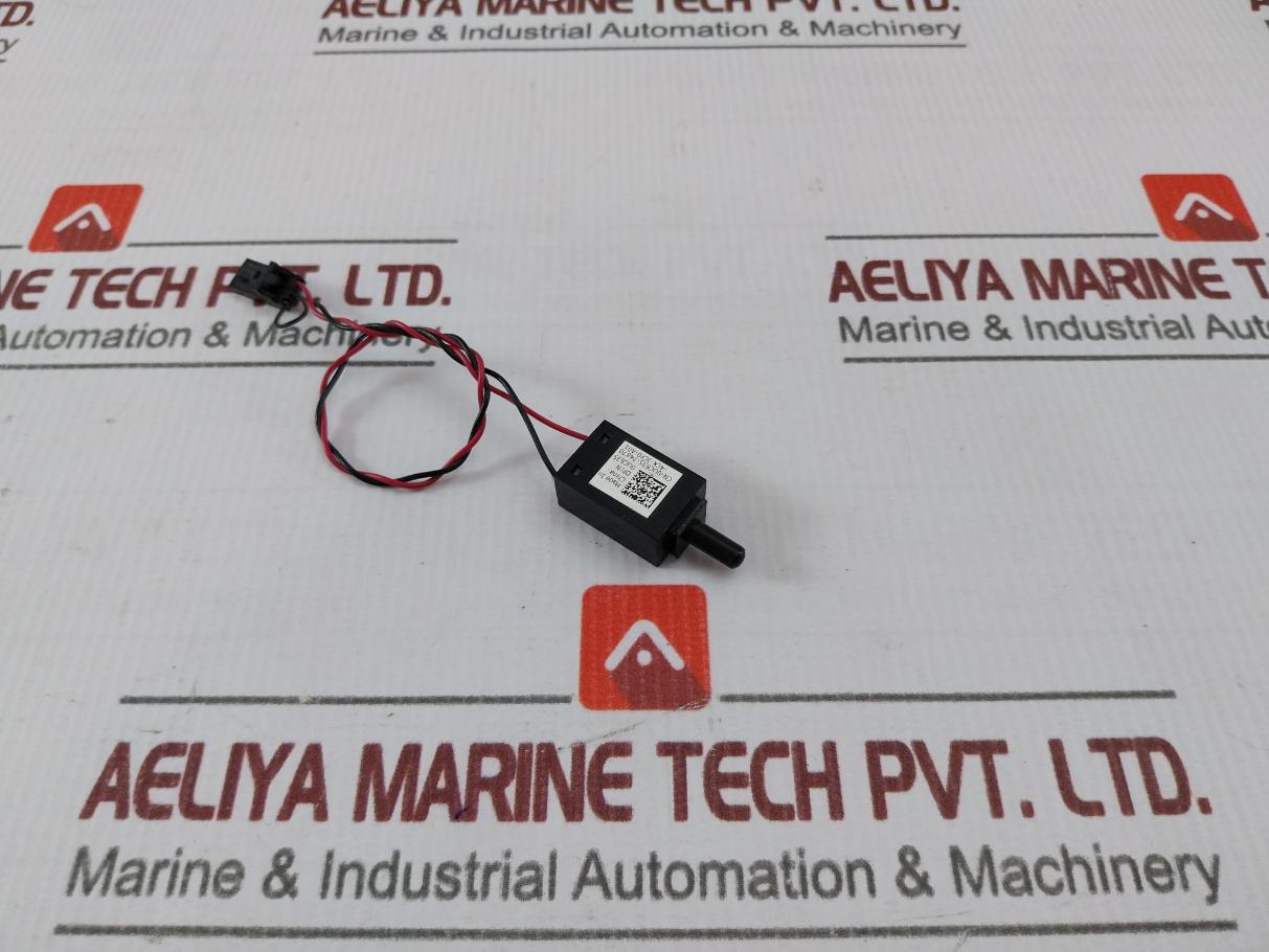 Dell Cn-0Uc635-74870-4Ck-jcf0-a01 Chassis Instrusion Switch