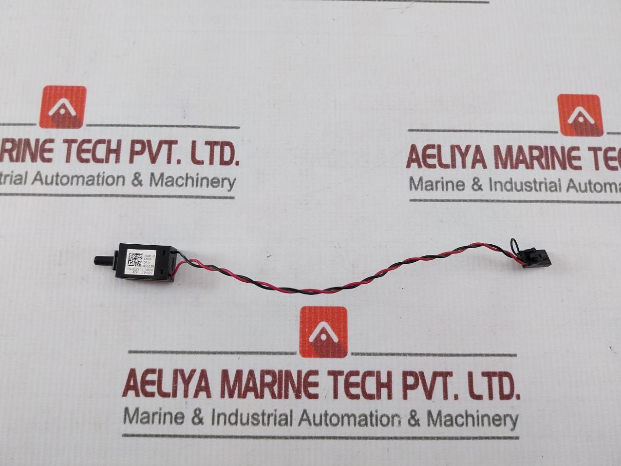 Dell Cn-0Uc635-74870-4Ck-jcf0-a01 Chassis Instrusion Switch