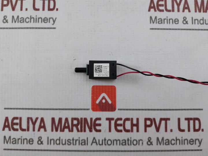 Dell Cn-0Uc635-74870-4Ck-jcf0-a01 Chassis Instrusion Switch