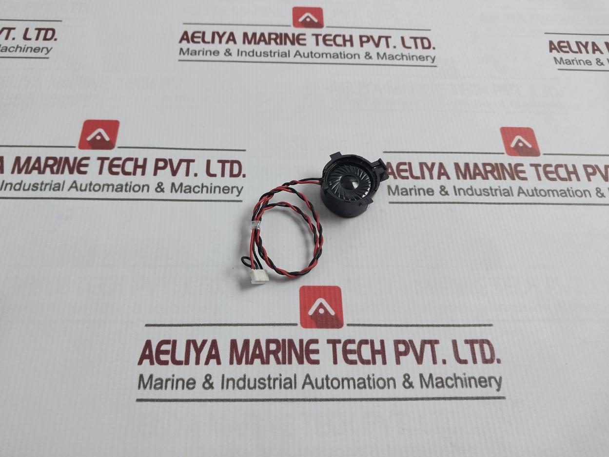 Dell Cn-ou989P-60561 Desktop Internal Speaker Assembly