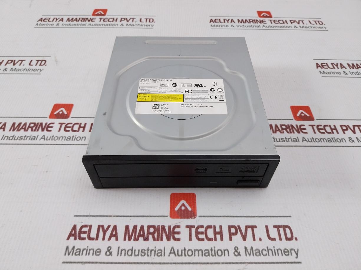 Dell Dh-16Acs H11B Dvd/Cd Rewritable Optical Drive
