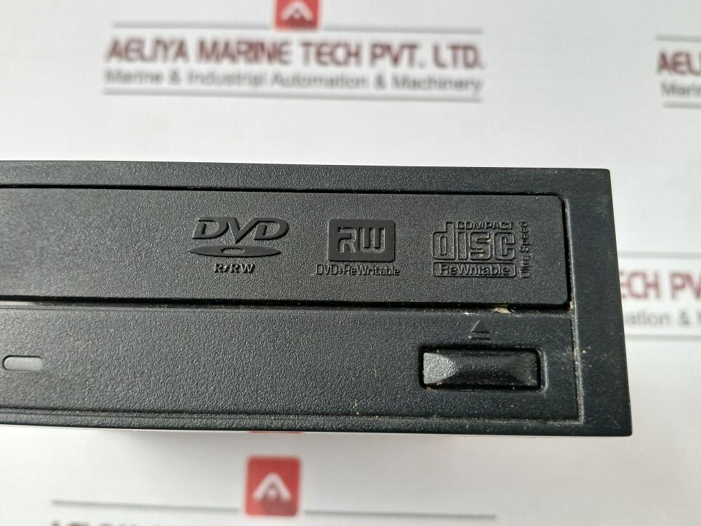 Dell Dh-16W1S12C Rewritable Drive