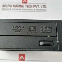 Dell Dh-16W1S12C Rewritable Drive