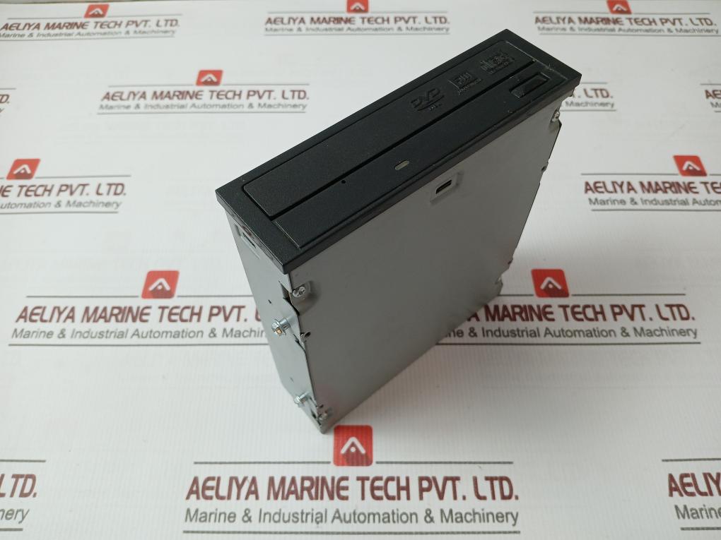 Dell Dh-16W1S12C Rewritable Drive