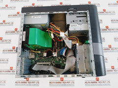 Dell Dmc Domain Controller Pc Dos Os Cd Keyboard Cables With Manual