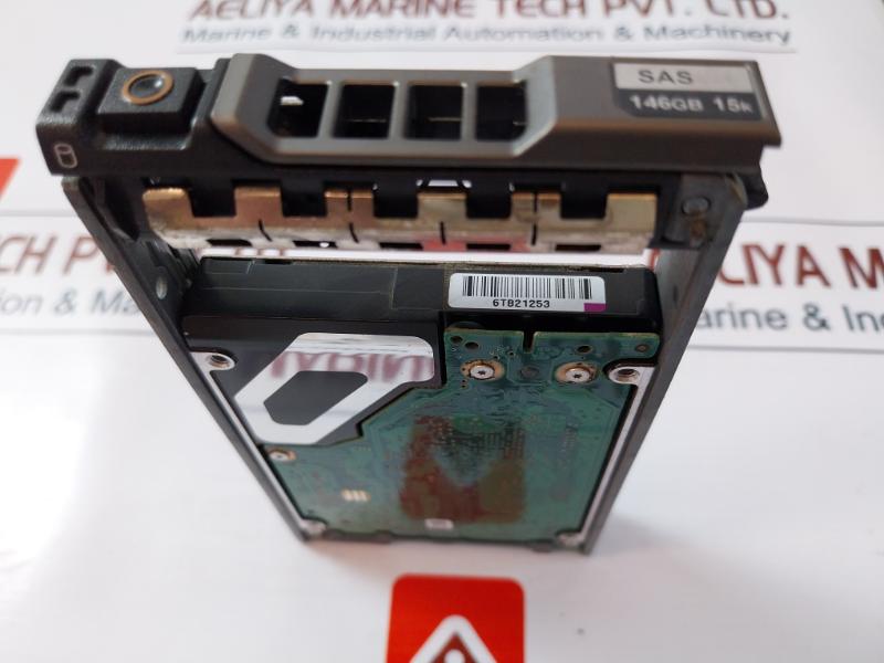 Dell E03S Poweredge T610 Tower Server Raid A570P-01 570W 146Gb Sas 15K Rpm