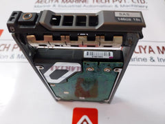 Dell E03S Poweredge T610 Tower Server Raid A570P-01 570W 146Gb Sas 15K Rpm