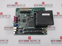 Dell E93839 Motherboard W/ Cpu Heatsink E198991 01012Wna0-017-g Bti Ml-2