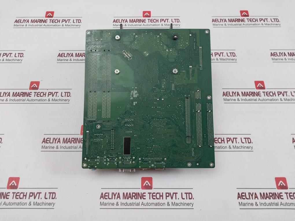 Dell E93839 Motherboard W/ Cpu Heatsink E198991 01012Wna0-017-g Bti Ml-2