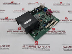 Dell E93839 Motherboard W/ Cpu Heatsink E198991 01012Wna0-017-g Bti Ml-2