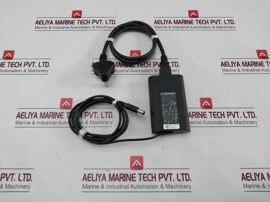 Dell La65Nm130 Lps Ac/Dc Power Adapter 19.5V 3.34A 65W