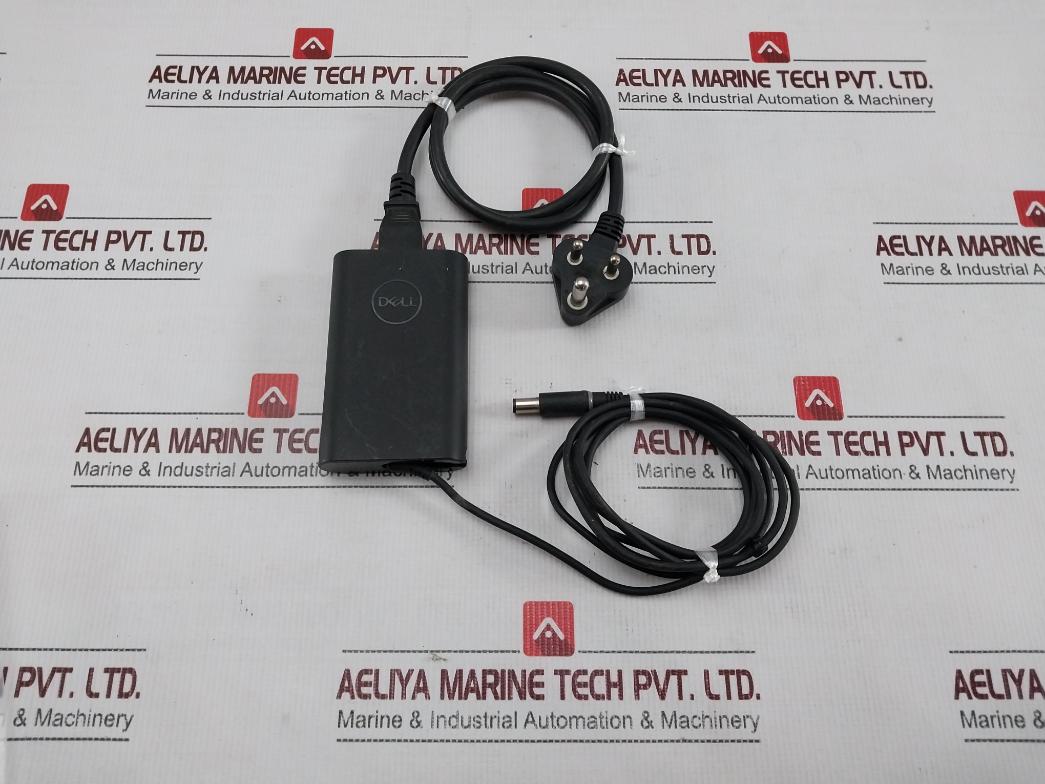 Dell La65Nm130 Lps Ac/Dc Power Adapter 19.5V 3.34A 65W