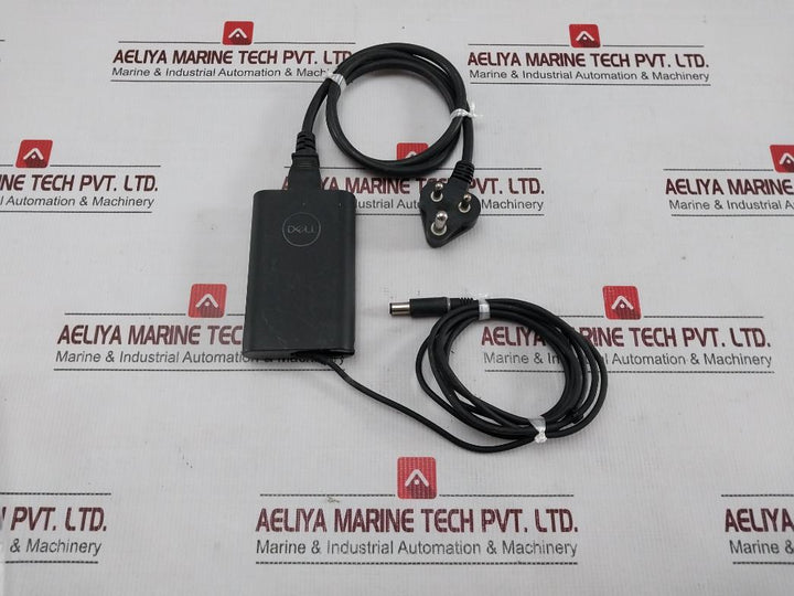 Dell La65Nm130 Lps Ac/Dc Power Adapter 19.5V 3.34A 65W