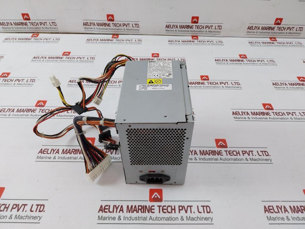 Dell Nh493 Switching Power Supply L305P-01,Ps-6311-5Df-lf