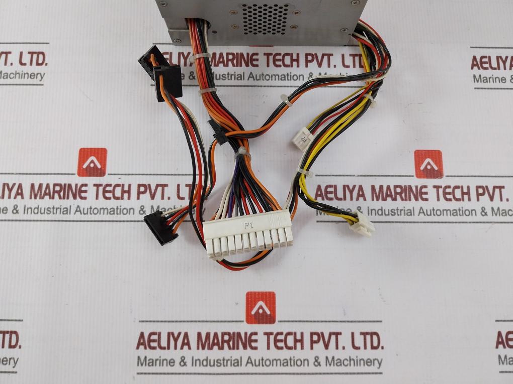 Dell Nh493 Switching Power Supply L305P-01,Ps-6311-5Df-lf