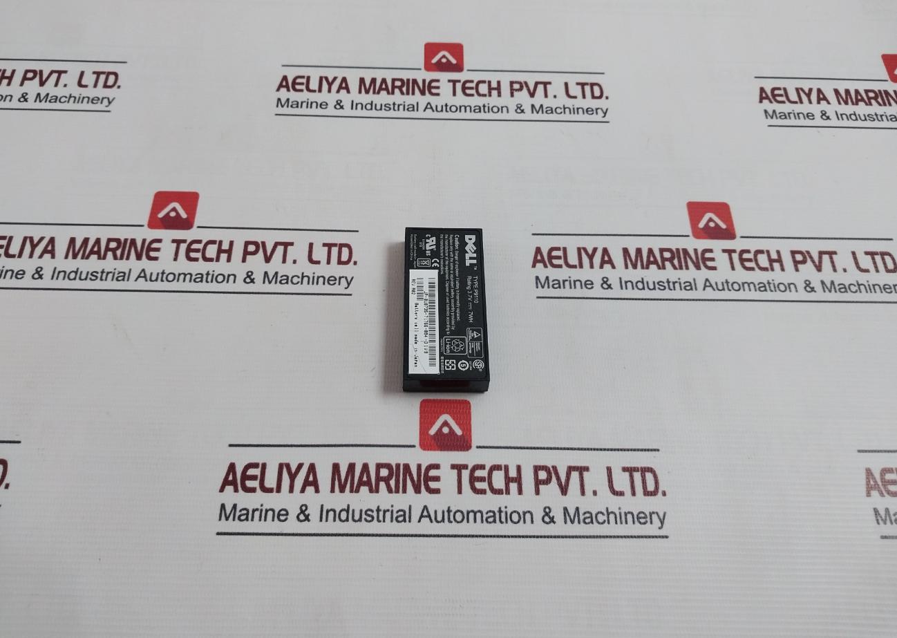 Dell P9110 Battery Cell 3.7V