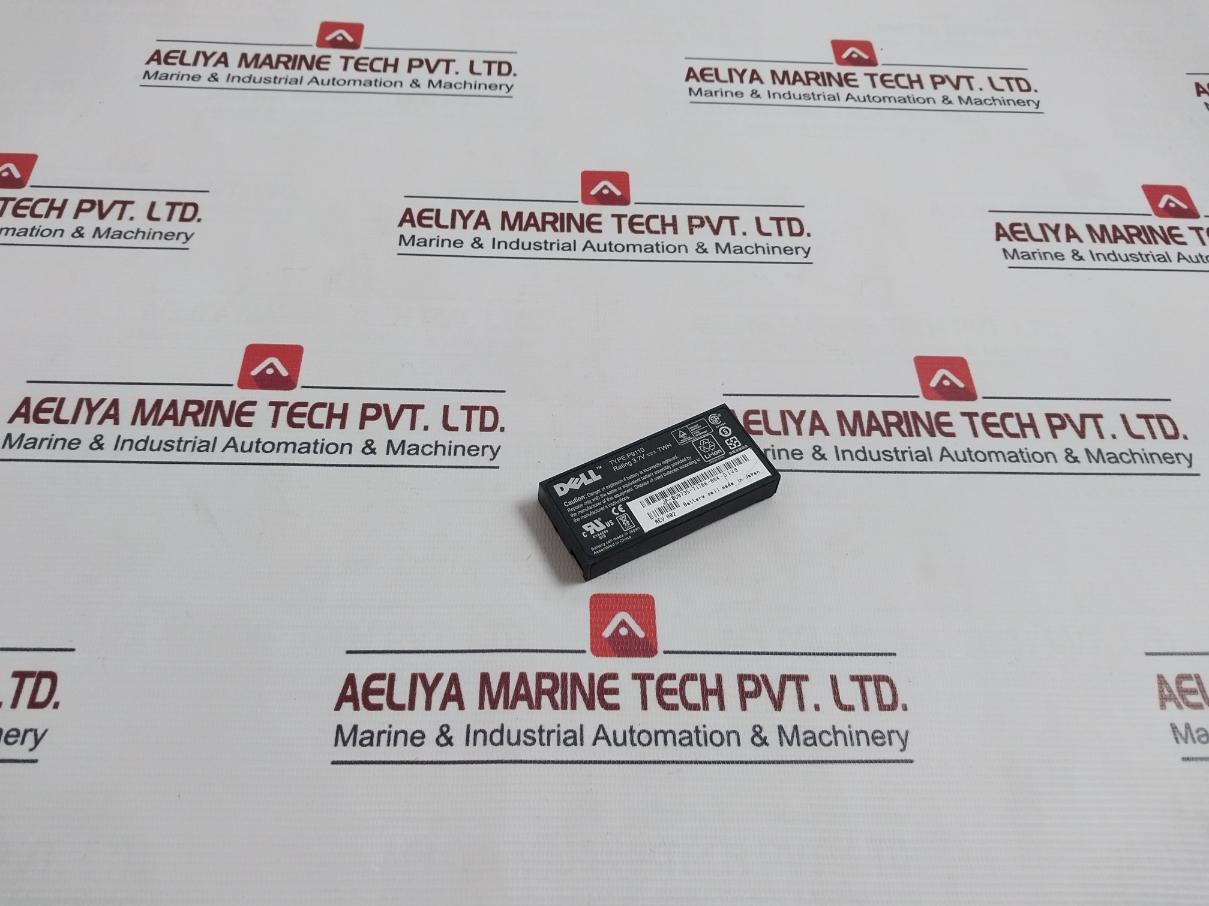 Dell P9110 Battery Cell 3.7V