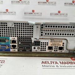 Dell Poweredge R530 Rack Server Al13Sxb300N Hdeae02Daa5A