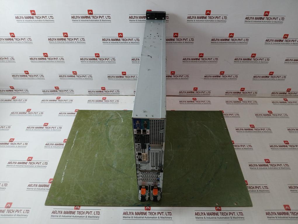 Dell Poweredge R530 Rack Server Al13Sxb300N Hdeae02Daa5A