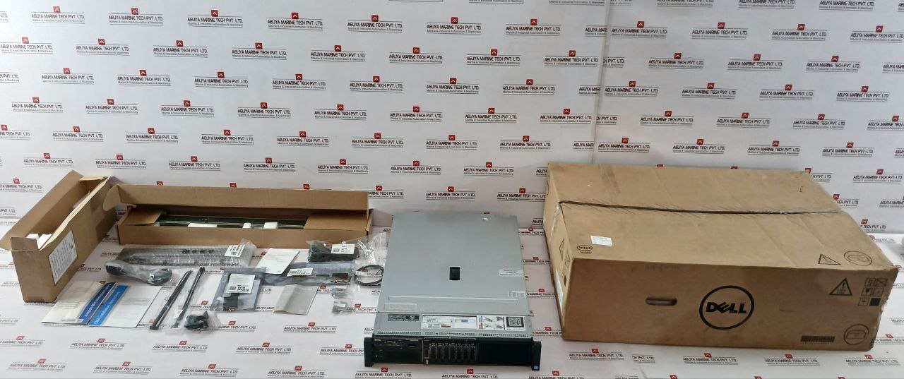 Dell Precision Rack 7910 Readyrails Ii Rack‐Mount Hardware Set 0005Sdm1 50/60Hz