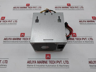 Dell Ps-5261-3Df1-lf Switching Power Supply L255P-01 100-240V-/5A 50-60 Hz