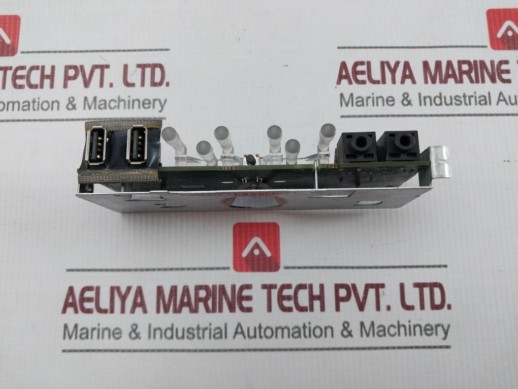 Dell Pwa Cn312-7Ck-07Wr Input Output Panel Rev: A00