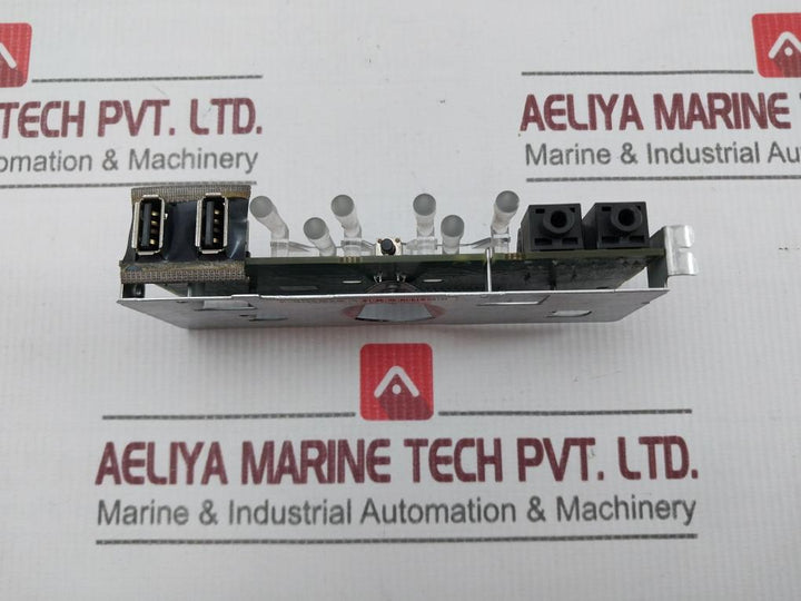 Dell Pwa Cn312-7Ck-07Wr Input Output Panel Rev: A00