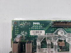 Dell Pwa Cn312-7Ck-07Wr Input Output Panel Rev: A00