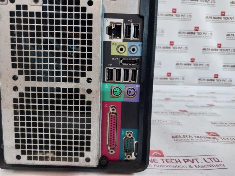 Dell T5500 Workstation 100-240 V J556T H875Ef-00 D875E001L 7200 Rpm