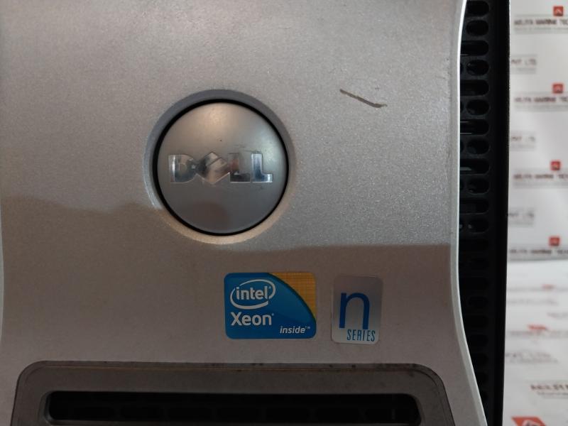 Dell T5500 Workstation 100-240 V J556T H875Ef-00 D875E001L 7200 Rpm