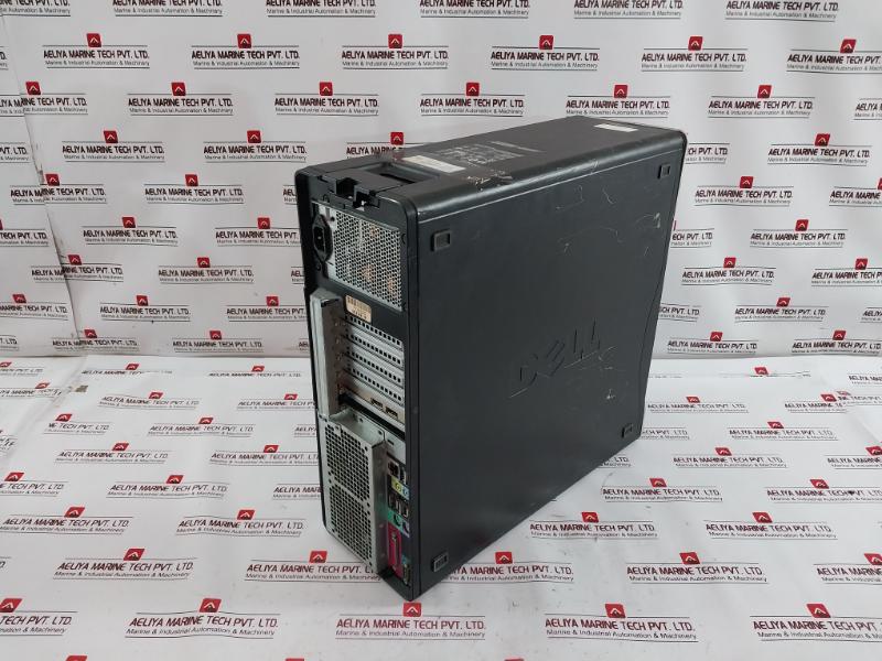Dell T5500 Workstation 100-240 V J556T H875Ef-00 D875E001L 7200 Rpm