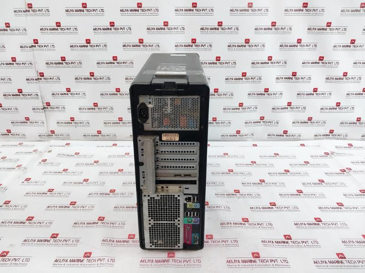 Dell T5500 Workstation 100-240 V J556T H875Ef-00 D875E001L 7200 Rpm