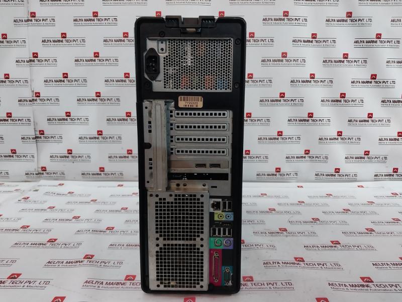 Dell T5500 Workstation 100-240 V J556T H875Ef-00 D875E001L 7200 Rpm