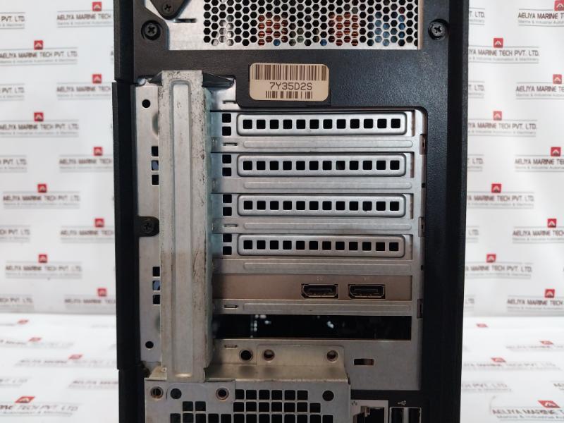 Dell T5500 Workstation 100-240 V J556T H875Ef-00 D875E001L 7200 Rpm