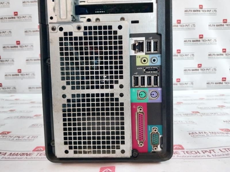 Dell T5500 Workstation 100-240 V J556T H875Ef-00 D875E001L 7200 Rpm