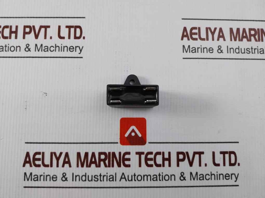 Delonghi Cbb61 Capacitor 450vac C 50/60hz Sh P0