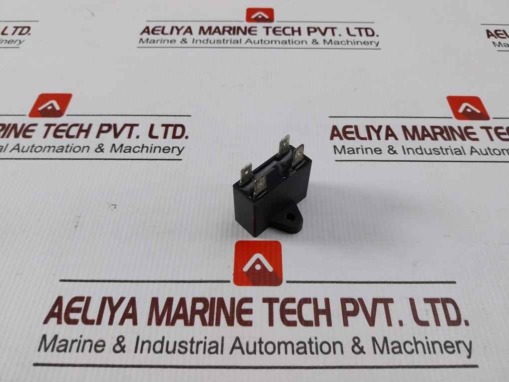 Delonghi Cbb61 Capacitor 450vac C 50/60hz Sh P0