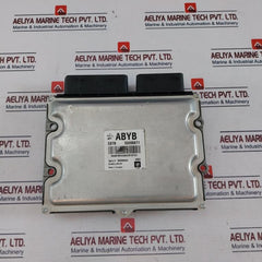 DELPHI E87B Engine Control Unit ECU