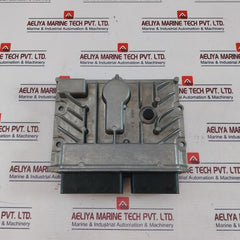 DELPHI E87B Engine Control Unit ECU