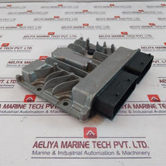 DELPHI E87B Engine Control Unit ECU
