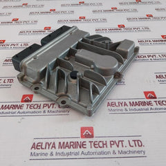 DELPHI E87B Engine Control Unit ECU