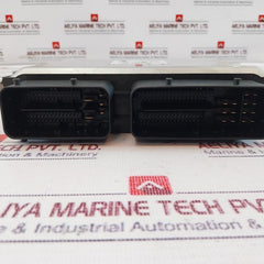 DELPHI E87B Engine Control Unit ECU